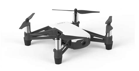 ryze dji tello drone review    dear drone
