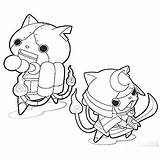 Coloring Pages Yokai Kai Yo Youkai Kids Getdrawings Book Getcolorings Comments sketch template