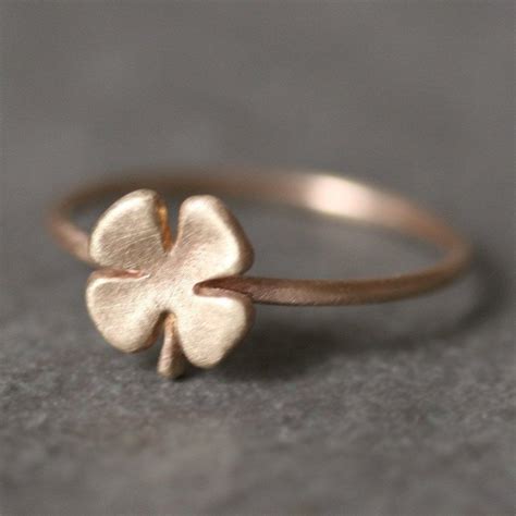 clover jewelry clover ring  leaf clover cute jewelry jewelry