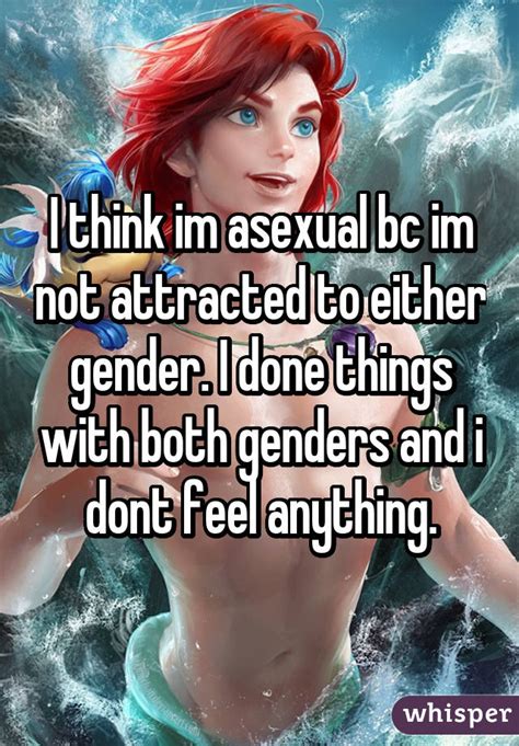 What Is Asexual And Asexuality 20 People Reveal What It S