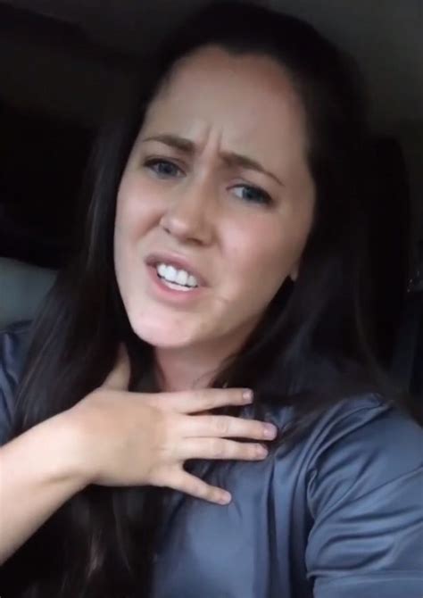 teen mom jenelle evans told to ‘get therapy after she denies shading