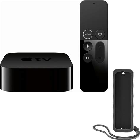buy apple tv  gb latest model  insignia apple tv remote cover