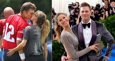 Tom Brady Talks About Pre Game Sex Ritual With Gisele Bundchen Game 7