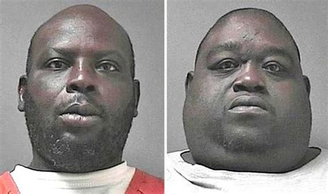 obese man uses rolls of fat to conceal drugs weird news uk