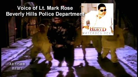Heavy D Dead At 44 Youtube