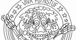 Coloring Pages Pufnstuf sketch template