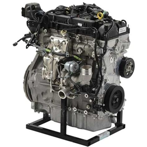 ford  ecoboost engine info power specs wiki