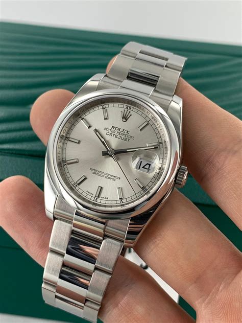 rolex datejust  stainless steel carr watches
