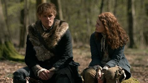 pôster outlander temporada 4 pôster 3 no 13 adorocinema