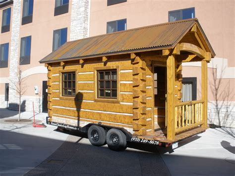 forrest classics portable cabins tiny house blog