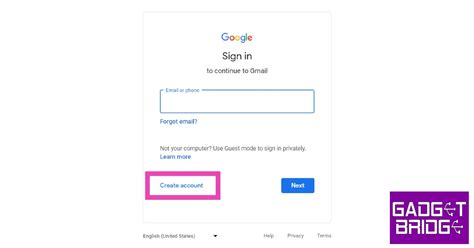 create   gmail account    hidden tips  features