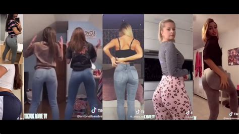 How Cute My Hot Sexy Ass Tiktok Dance Challenge Compilation🙏 Youtube