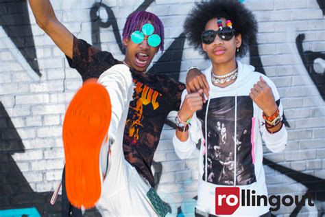 Ayo And Teo On Mastering The Viral Dance Culture And Hip Hop