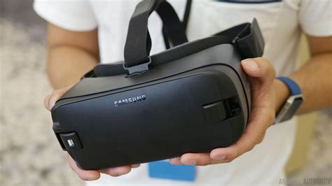 Oculus Disables Gear Vr App On Galaxy Note 7 Citing Customer Safety