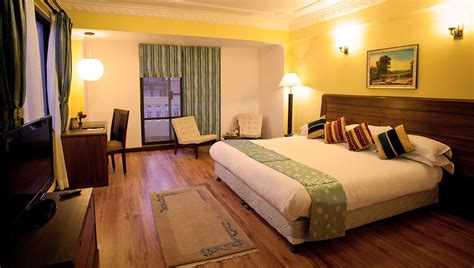 deluxe room kathmandu guest house