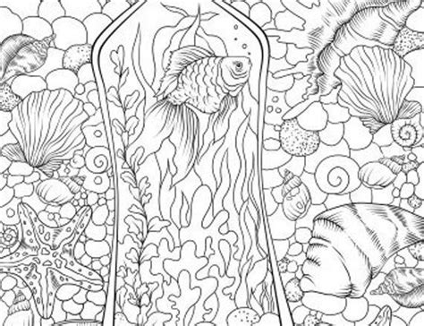 fish  animals coloring pages coloring book find  favorite