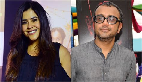 Ekta Kapoor Shared Love Sex Dhokha 2 First Poster To Be Clash With