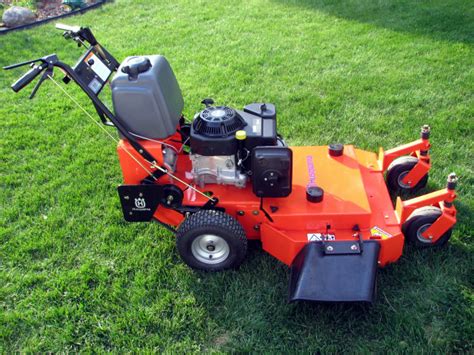 Husqvarna Commercial Walk Behind Lawn Care Forum