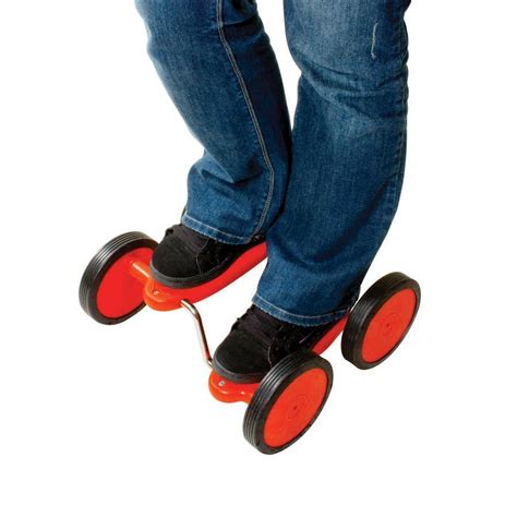 pedal racer balance toy