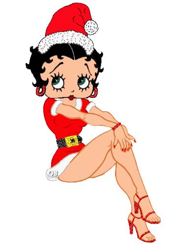 Xxx betty boop sex pics