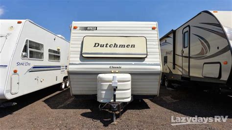 dutchmen classic fk  sale  loveland  lazydays