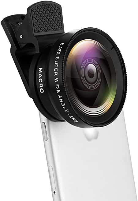 amazoncouk ipad camera lens kit