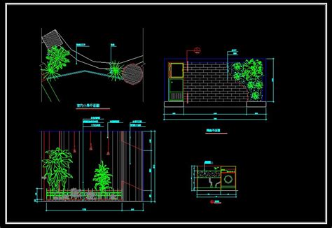 landscape design cad drawings downloadcad blocksurban city design