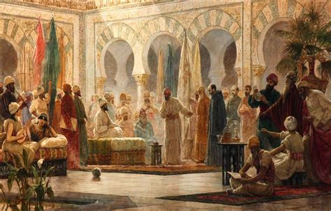 period  islamic history   important