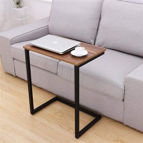 homemaxs sofa side  table  table multiple stand    small space home decoration