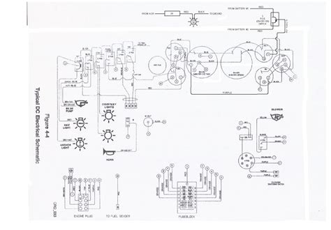 skill wiring crownline wiring diagram