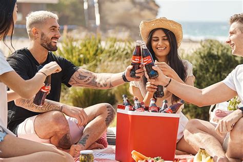 share a coke campaign is back for summer bandt