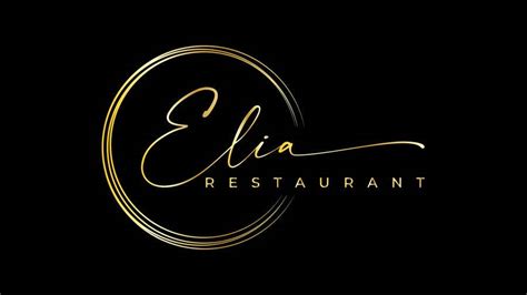 entry   designerzannatun  create logo  fine dining restaurant freelancer