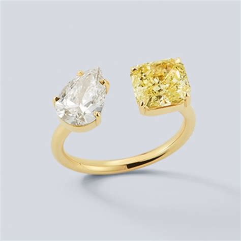 8 Popular Engagement Ring Trends 2021 Real Simple