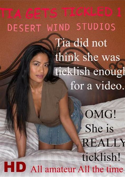 Tia Gets Tickled 1 Videos On Demand Adult Dvd Empire