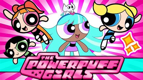 the powerpuff girls power of four sims 4 powerpuff girls episode 1
