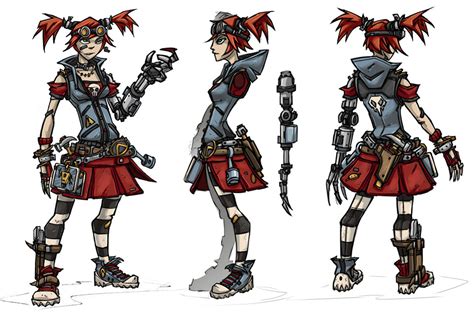 pin borderlands gaige porn filmvz portal on pinterest