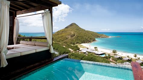 Top 10 Most Luxurious Resorts In The Caribbean The Luxury Travel Expert