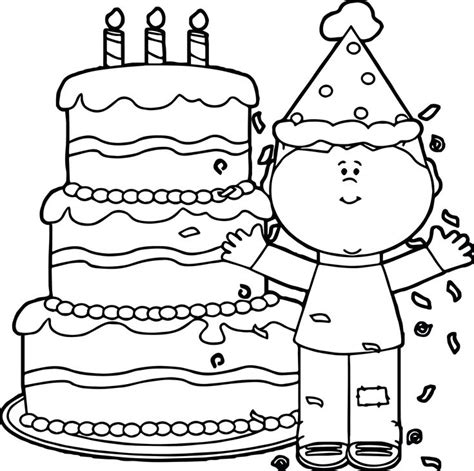 happy birthday coloring pages  coloring