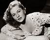 Joan Fontaine Leaked Nude Photo