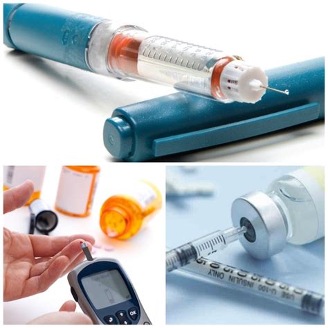 diabetes  prototipo de pildora de insulina evitara las inyecciones