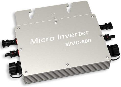 solar micro inverter review  top picks generators power station tools outdoors