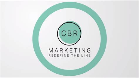 cbr marketing introduction video youtube