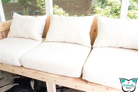 cushions diy google search diy outdoor cushions diy patio furniture patio furniture cushions