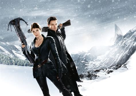 hansel and gretel hansel and gretel witch hunters hansel