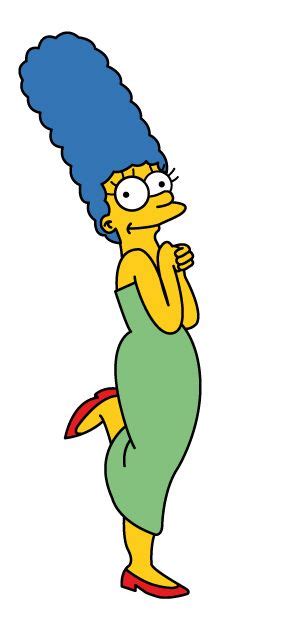 Marge Simpson Funny Quotes Quotesgram Simpsons Funny