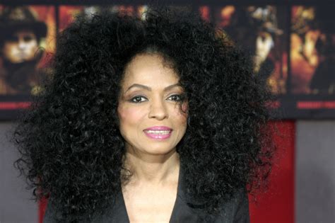 Going Solo Diana Ross Still Reigned Supreme The Saturday Evening Post