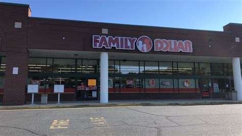 family dollar discount store opens  middletown