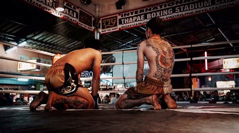 how much does it cost to train muay thai in thailand now
