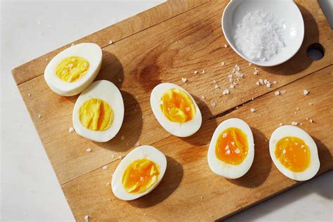 tips  making perfect hard boiled eggs martha stewart