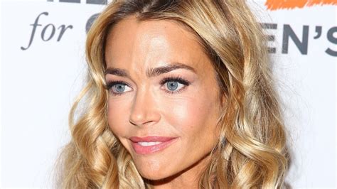 Denise Richards Best Moments From The Real Housewives Of Beverly